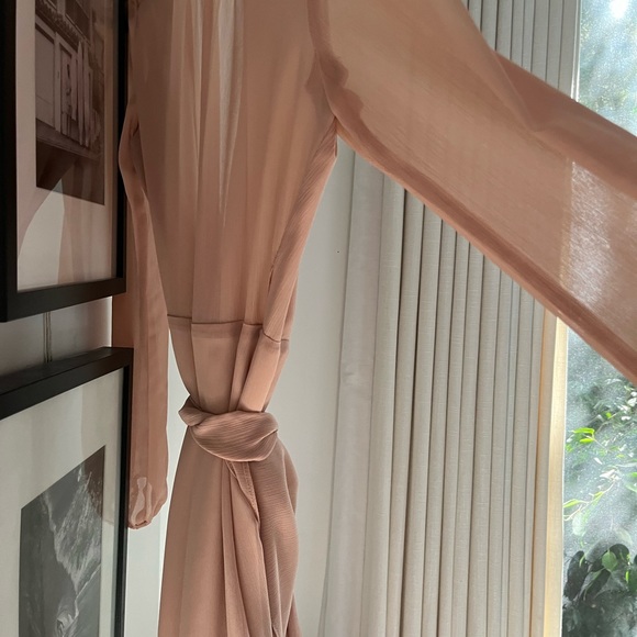 WAYF DRESS - Picture 6 of 7